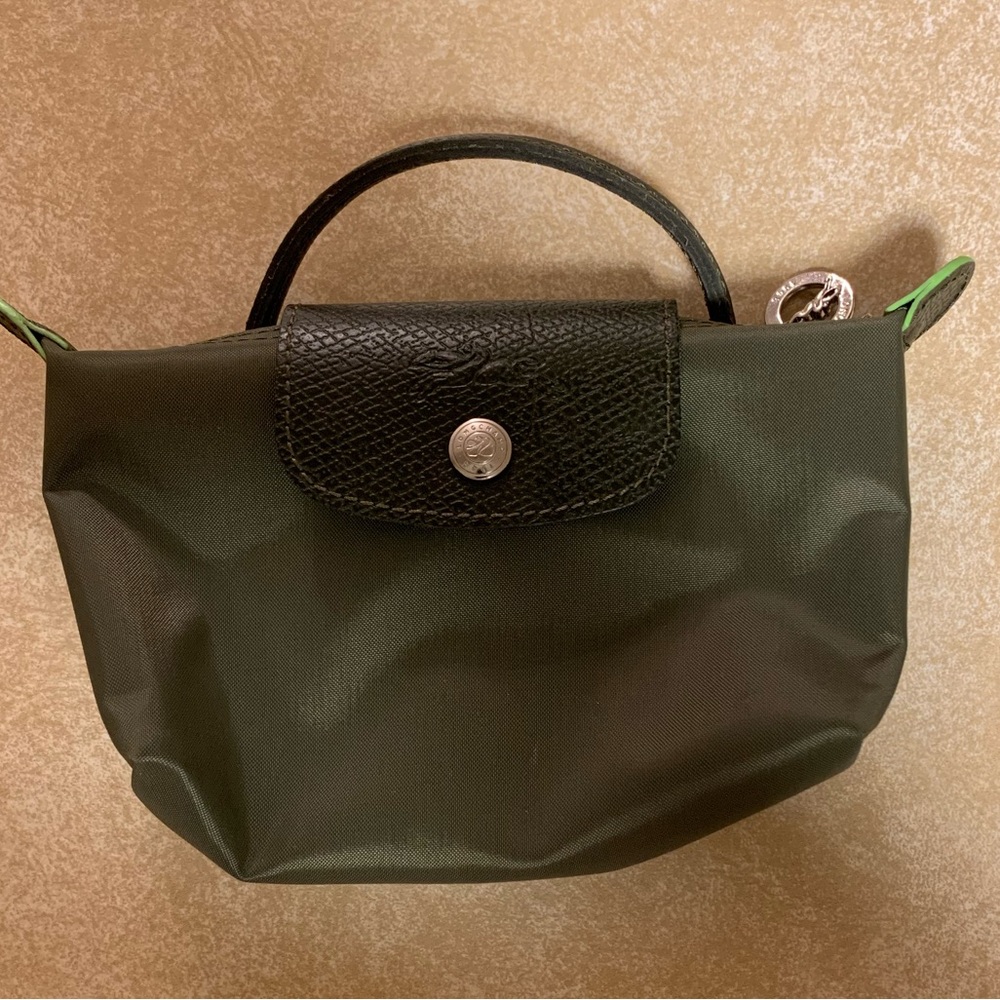 Longchamp Le Pliage mini